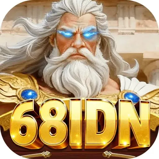 68IDN - Pengalaman Live Casino Terbaik di Genggaman Anda