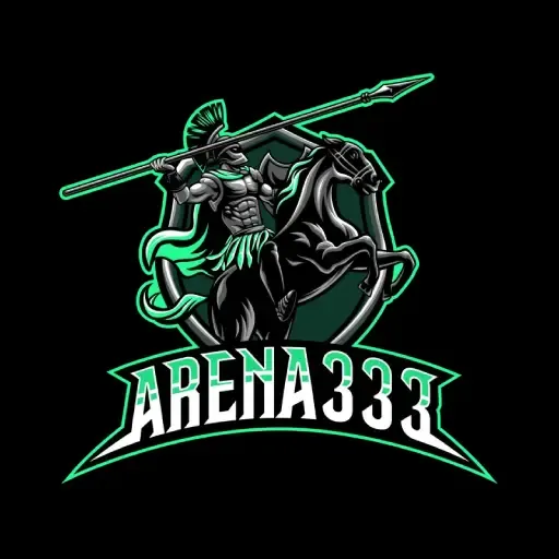 ARENA333 - Game Slot Seru dan Menguntungkan