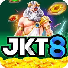 JKT8 - Strategi Perang Terbaik di Dunia SLG
